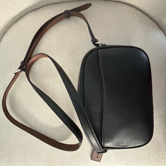 COACH Mini Jamie Camera Bag with Coach Stripe - Picture 5 of 9